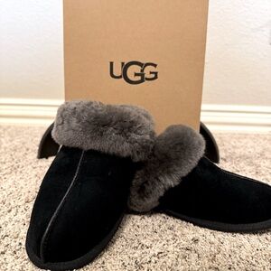 UGG Slippers
